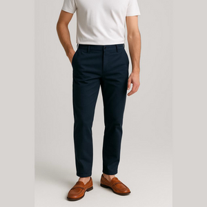 Cole Haan Brown Leather Penny Loafers Men's Size 9.5M